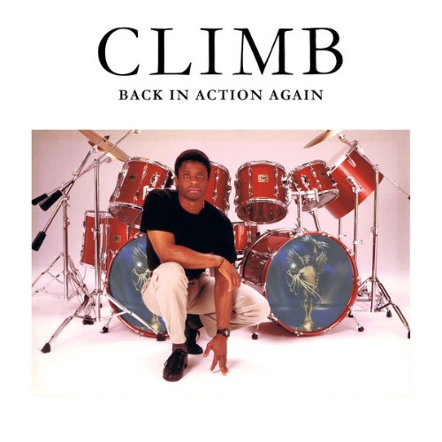 Climb - Back in Action Again - 2016