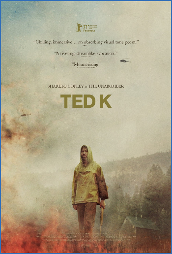 Ted K 2021 720p BluRay DD5 1 x264-iFT