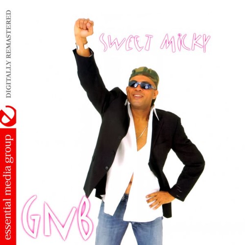 Michel Sweet Micky Martelly - Gnb (Digitally Remastered) - 2014