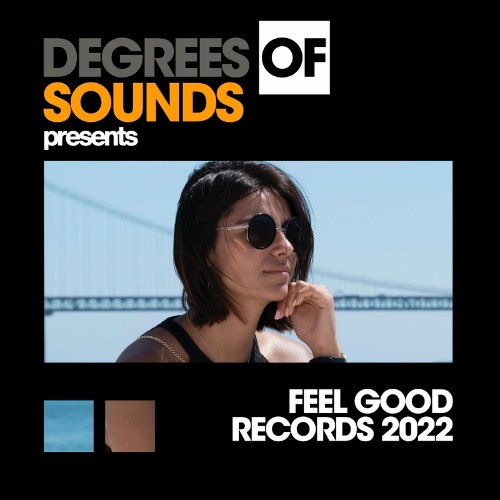 Feel Good Records 2022 (2022)