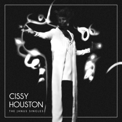 Cissy Houston - The Janus Singles - 2016
