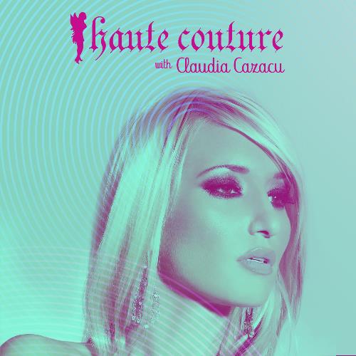 Claudia Cazacu - Haute Couture 165 (2022-05-19)