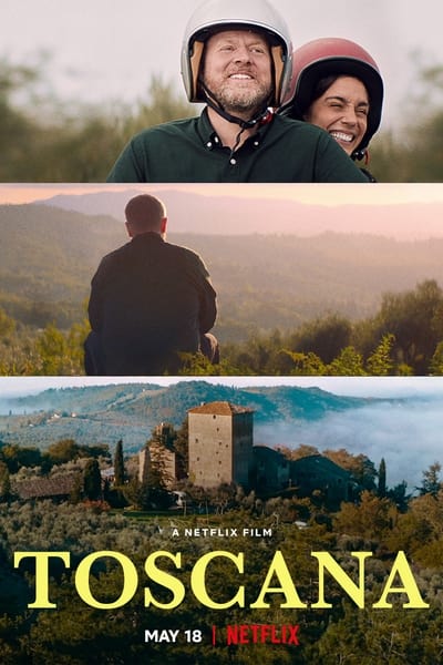 Toscana (2022) DUBBED WEBRip x264-ION10