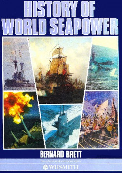History of World Seapower