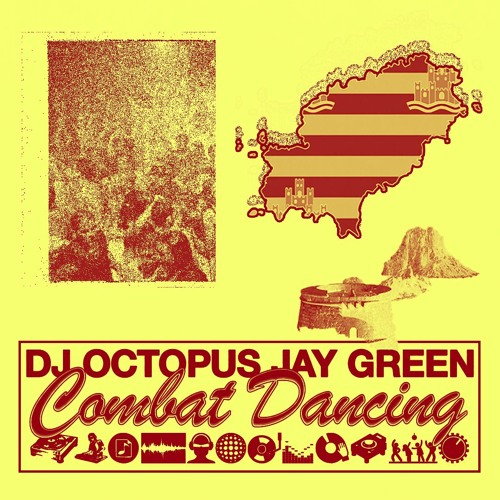 DJ Octopus & Jay Green - Combat Dancing (2022)
