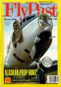 FlyPast 1990-03