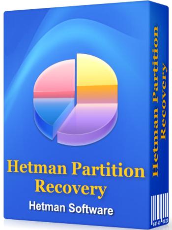 Hetman Partition Recovery 4.2 Home / Office / Commercial / Unlimited Edition RePack (& Portable) by Dodakaedr (x86-x64) (2022) {Multi/Rus}