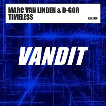 VA - Marc Van Linden & D-Gor - Timeless (2022) (MP3)