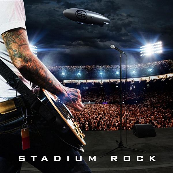 Stadium Rock (2022) Mp3