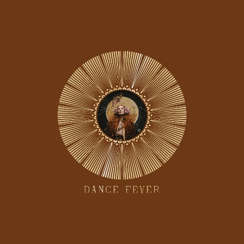 Florence + The Machine - Dance Fever (Deluxe) (2022)