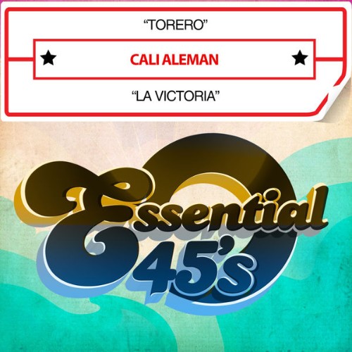 Cali Aleman - Torero  La Victoria (Digital 45) - 2016
