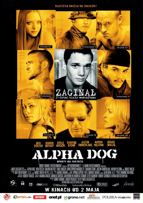 Alpha Dog (2006) PL.1080p.BluRay.x264.AC3-LTS ~ Lektor PL