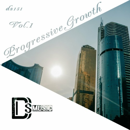 Progressive Growth, Vol. 1 (2022)