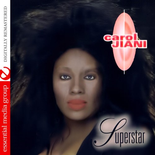 Carol Jiani - Superstar (Digitally Remastered) - 2015