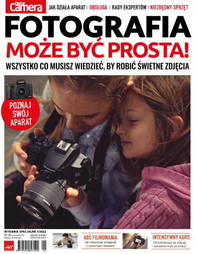 Fotografia Może Być Prosta 2022