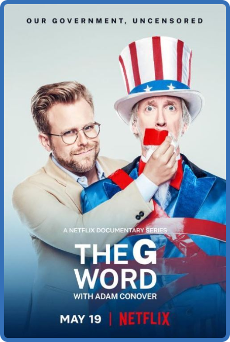 The G Word with Adam Conover S01 720p NF WEBRip DDP5 1 x264-SMURF