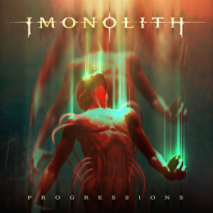 Imonolith – Progressions (2022)