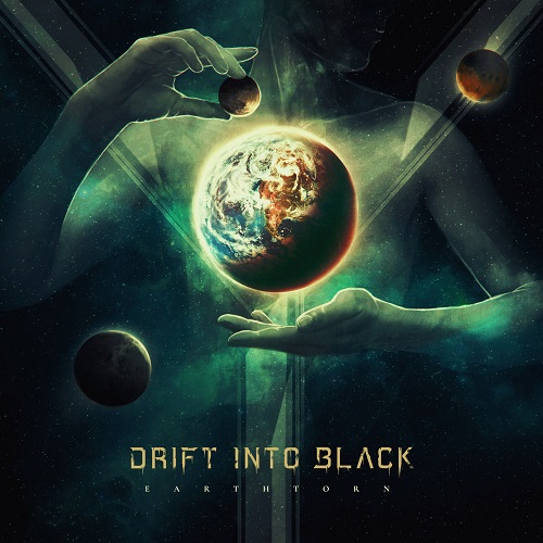 Drift Into Black - Earthtorn (2022)