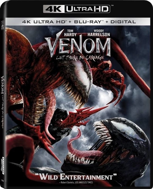 Venom 2: Carnage / Venom: Let There Be Carnage (2021) MULTi.2160p.UHD.BluRay.HDR.x265.Atmos.TrueHD7.1-FLAME ~ Dubbing i Napisy PL