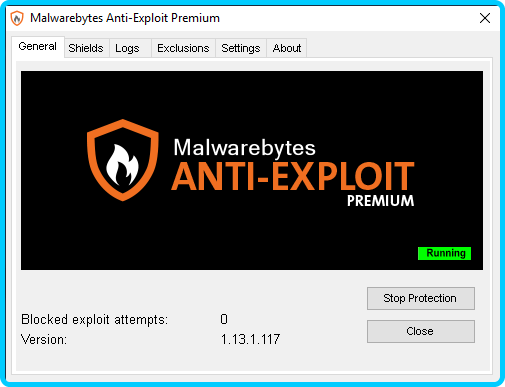 Malwarebytes Anti-Exploit Premium 1.13.1.481 Beta 1fbca967cdaabc244566a35207d49ac5