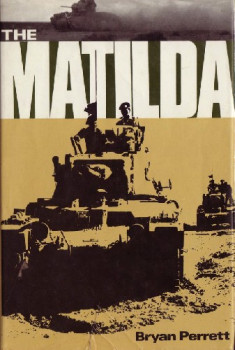 The Matilda (Armour in Action 2)