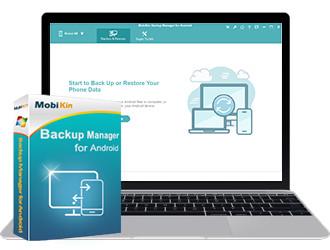 MobiKin Backup Manager for Android 1.2.21