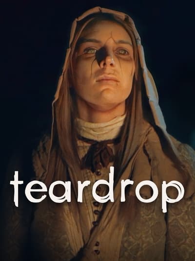 Teardrop (2022) 720p WEB h264-PFa