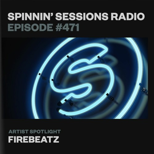 Spinnin' Records - Spinnin Sessions 471 (2022-05-19)