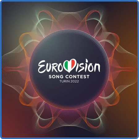 Various Artists - Eurovision Song Contest 2022 (2022) 