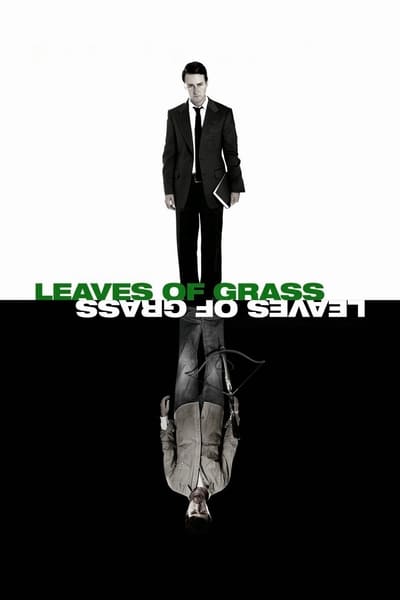 Leaves Of Grass (2009) [720p] [BluRay]