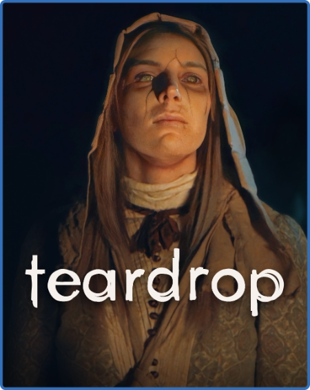 Teardrop 2022 720p WEBRip x264-GalaxyRG