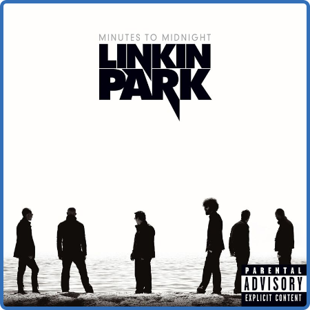 Linkin Park - Minutes to Midnight (Deluxe Edition) (2022)