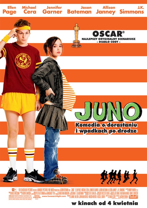 Juno (2007) MULTi.1080p.BluRay.REMUX.AVC.DTS-LTS ~ Lektor i Napisy PL