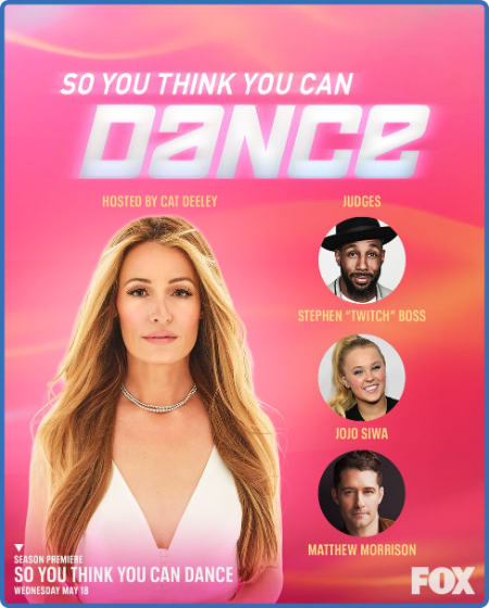 So You Think You Can Dance S17E01 720p WEB h264-BAE