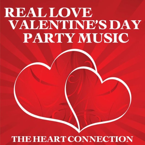 The Heart Connection - Real Love Valentine's Day Party Music - 2010