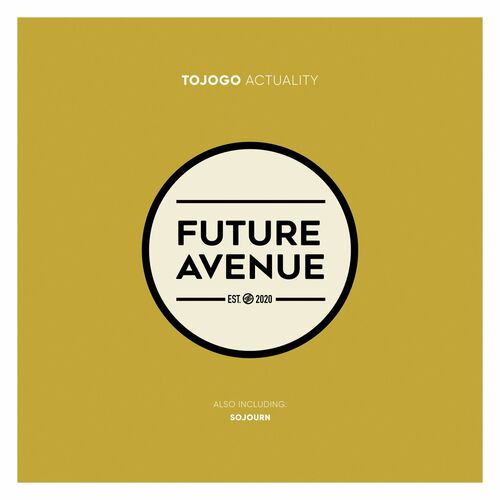 Tojogo - Actuality (2022)