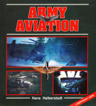 Army Aviation (Power Series)