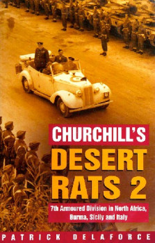Churchill's Desert Rats 2