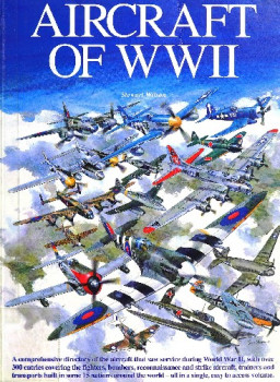 Aircraft of WWII