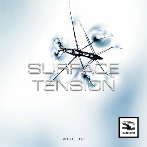 Subchord - Surface Tension (2022)