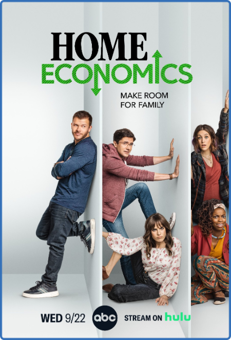 Home Economics S02E22 1080p WEB H264-CAKES