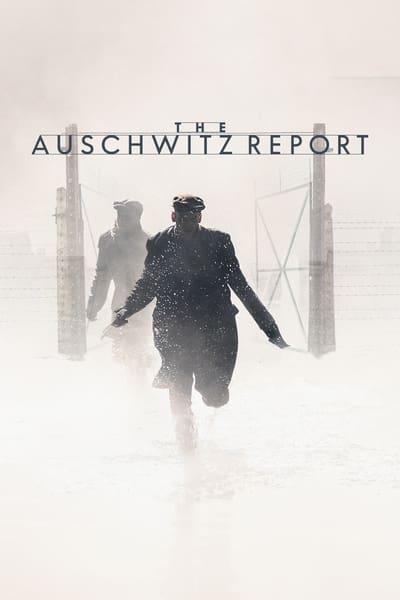 The Auschwitz Report (2021) WEB x264-ION10