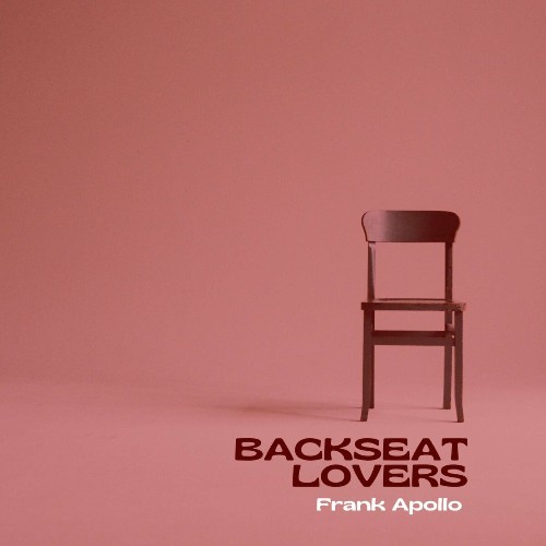 Frank Apollo - Backseat Lovers (2022)