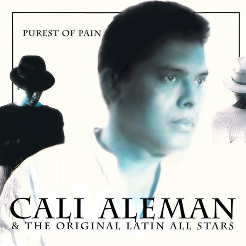 Cali Aleman - Purest of Pain - 2014