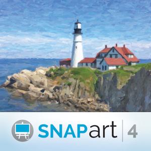 Exposure Software Snap Art 4.1.3.397 Portable (x64) 