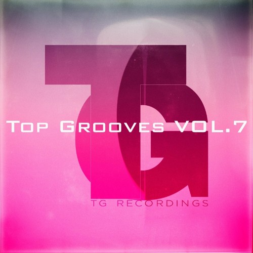 Top Grooves Vol.7 (2022)