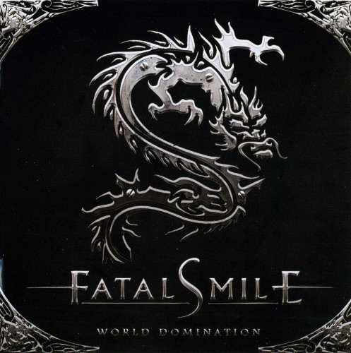 Fatal Smile - World Domination 2008