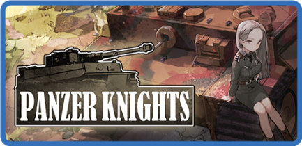 Panzer Knights v1.1.4 GOG