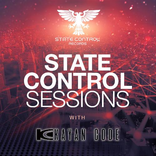 Kayan Code - State Control Session 074 (2022-05-20)