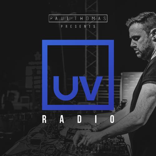 Paul Thomas - UV Radio 241 (2022-05-19)